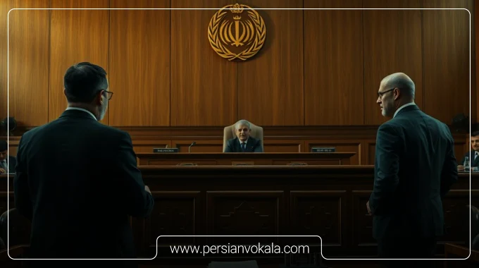 بهترین وکیل سرقفلی در سمنان